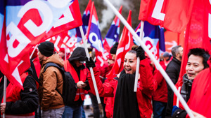Give us a real, proactive tool to protect workers under threat: industriAll Europe calls for reform of European Globalisation Adjustment Fund