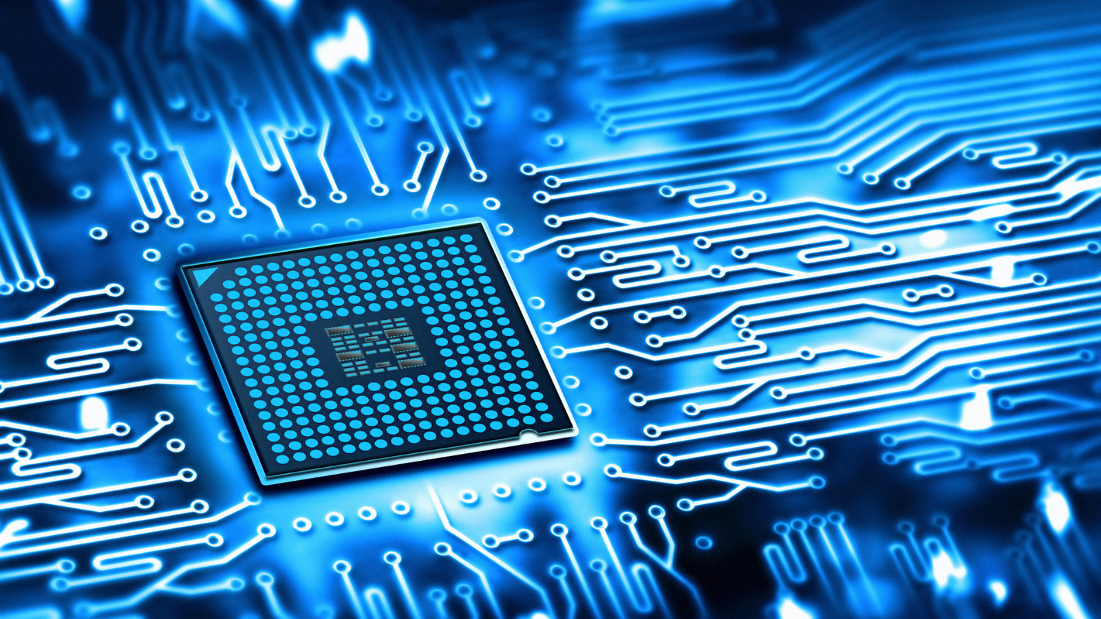 EU falling behind in global semiconductor race