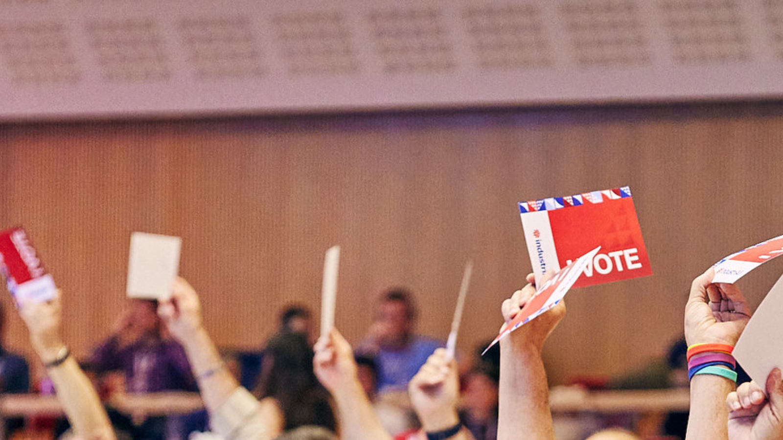 Emergency Resolution: Transatlantic Relations