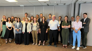 NEPSI PROPAGATION Project officially launched in Brussels