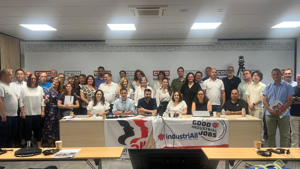 Unions push for strong human rights protections in the automotive sector