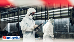 EU Chemicals Action Plan must be ambitious