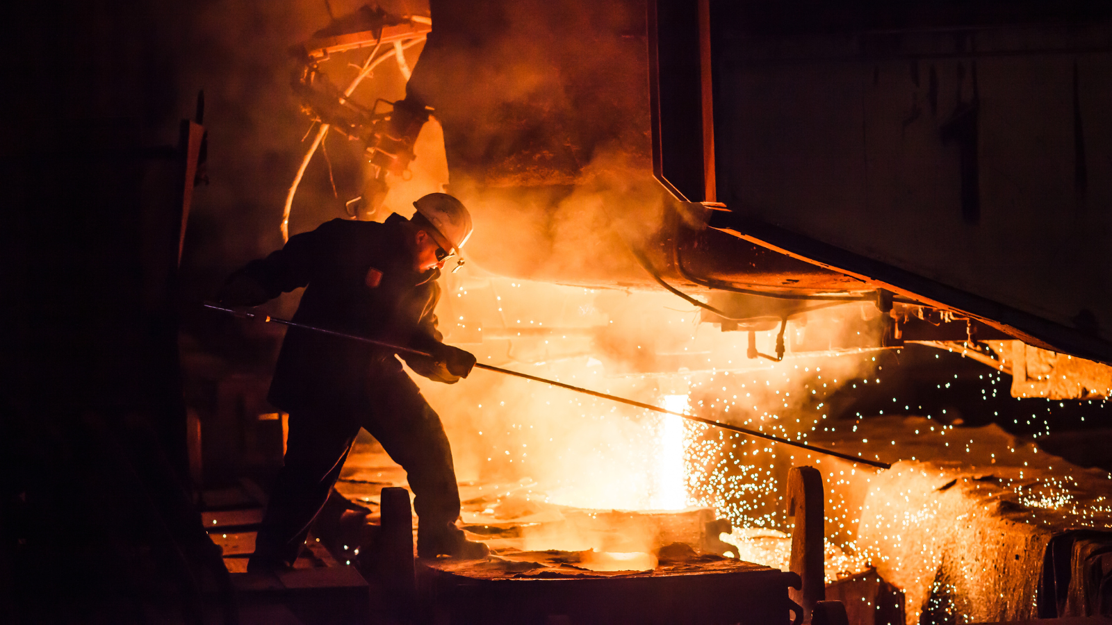 Will the upcoming EU trade defence law throw Europe’s steel a lifeline?