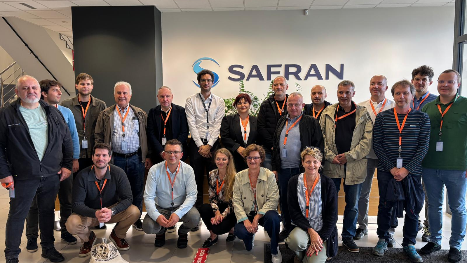 Unions meet in Rzeszów to address aviation supply chain challenges