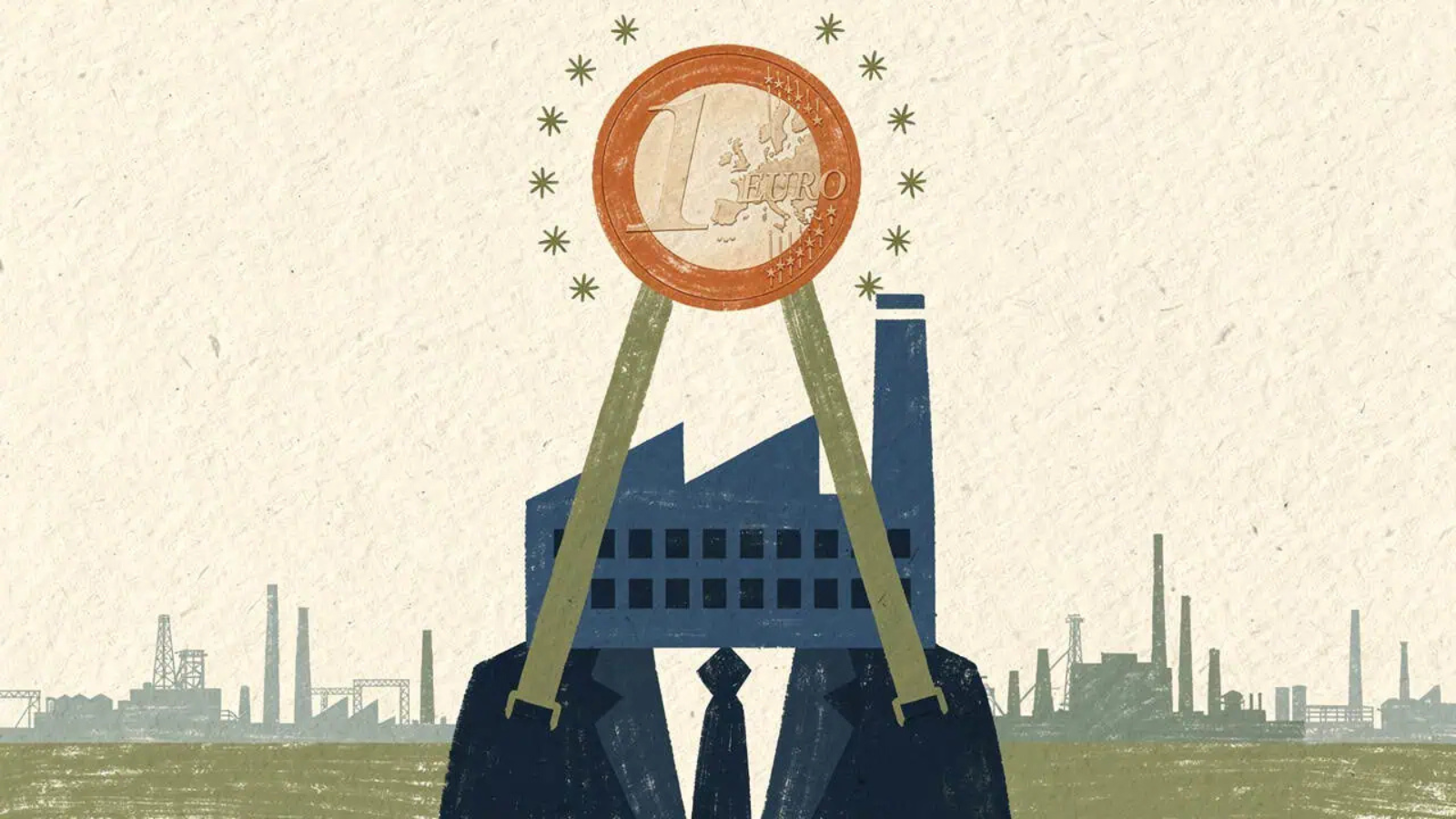 Public Money Must Come With Public Obligations for Europe’s Industry