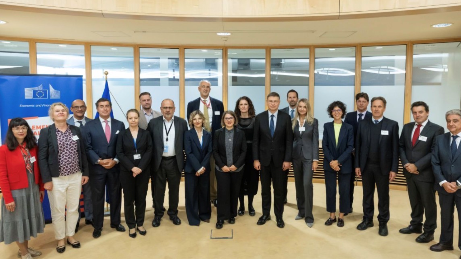 European Semester must deliver for industrial workers and support a just transition